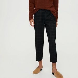 Aritzia Jimmy pant